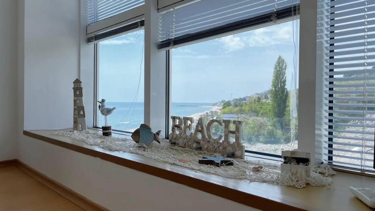 Апартаменти Блу Стар Кабакум - Apartments Blue Star Cabacum Warna 0*,  Bułgaria