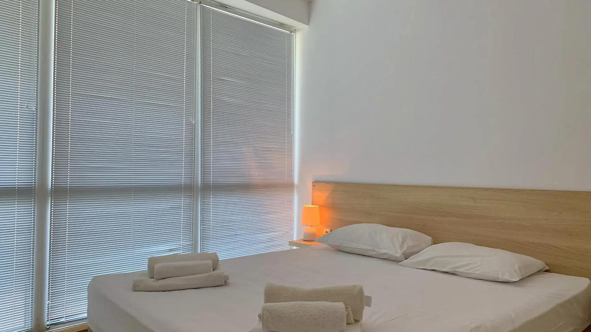 Апартаменти Блу Стар Кабакум - Apartments Blue Star Cabacum 바르나