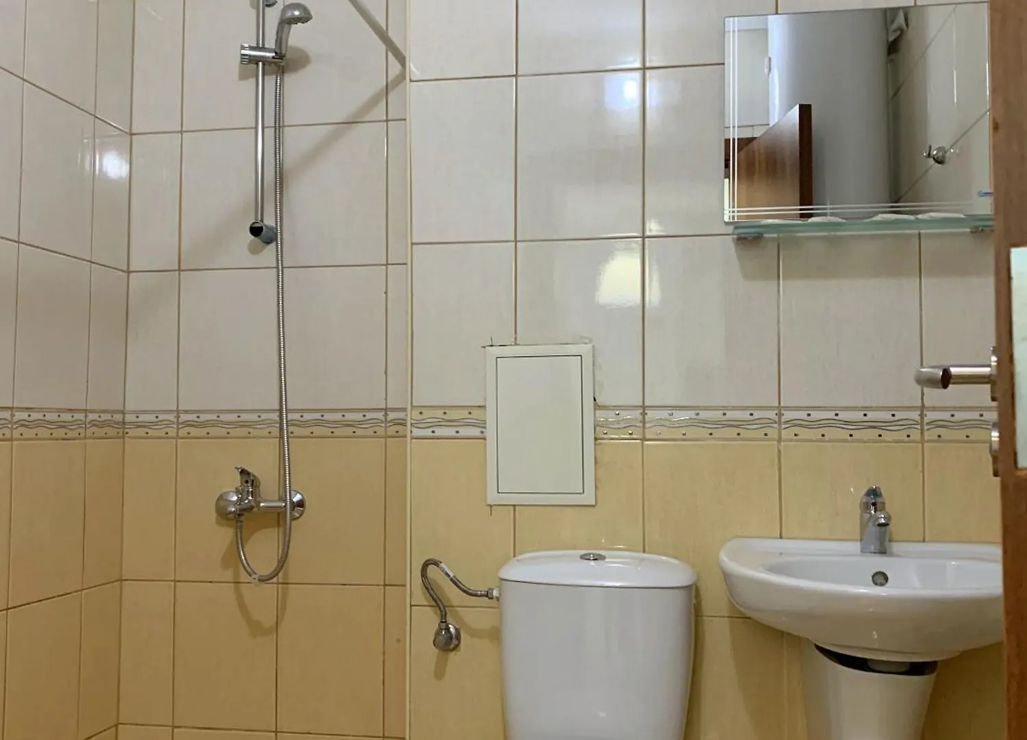 Апартаменти Блу Стар Кабакум - Apartments Blue Star Cabacum Warna
